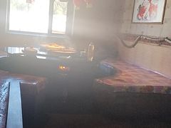 -鱼窝棚柴火铁锅炖(富山屯店)