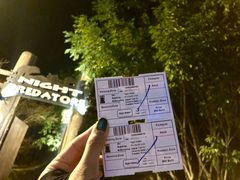 -清迈夜间动物园