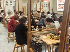 -小满手工粉(北京来福士店)