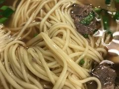 -苏氏牛肉面(团结路店)