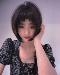 -琴美美容美发·三美会所