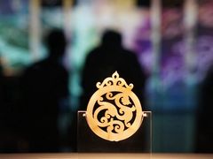 -北京大葆台遗址博物馆