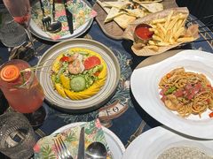 -第101座花园餐厅(湖滨88店)