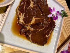 -喜来稀肉(北外滩白玉兰广场店)