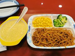-宏状元现熬粥·京味菜(五棵松店)