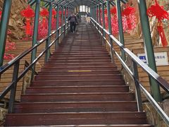 -京东石林峡风景区