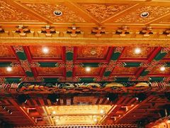 -亮宝楼国宴+文化陕菜