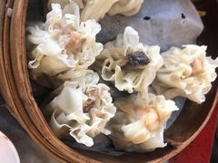 三鲜烧麦（普通）-都一处烧麦馆(前门店)