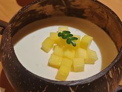 -粤域茶餐厅