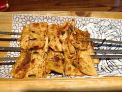 -纳瓦新疆菜(银都店)