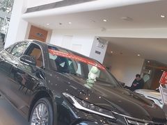 -上海和裕一汽丰田4S店(七宝店)