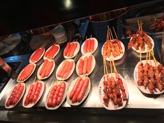 -老城隍庙食品商店(豫园商城店)