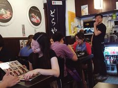 Doraya(铜锣湾店)-定食Doraya(骆克道店)