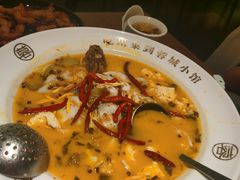 -蓉城小馆(科兴店)