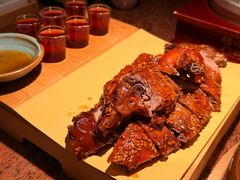 -桂小厨广西菜(桂林万象城店)