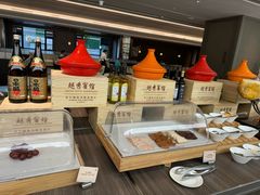 -厨艺海鲜自助餐厅•越秀宾馆希尔顿格芮精选酒店