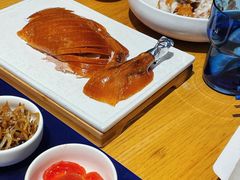 酥不腻烤鸭套餐-小大董·烤鸭(五棵松店)