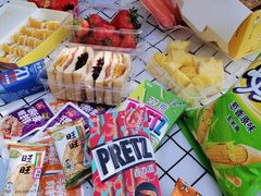 -N多寿司(福都广场店)