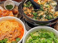 -和府捞面·大师店(上海漕宝路日月光店)