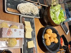 -呷哺呷哺 黄金牧场 (新中关购物中心店)