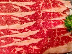 -無二炙坊·和牛烧肉(大钟寺1733店)