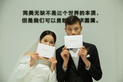 -金夫人婚纱摄影