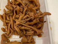 麻辣鸭肠-一心一味(福星店)