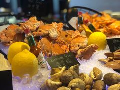 -银川凯宾斯基饭店柏林咖啡厅·Café Berlin