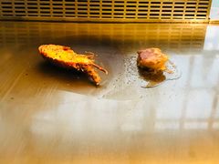 -广东嘉华大酒店·季花铁板烧餐厅