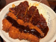 -矢场猪(名古屋站名铁店)