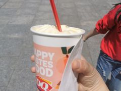 -DQ·蛋糕·冰淇淋(河东万达店)