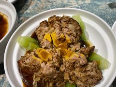 -金枝玉叶上海人家食府(三里河店)