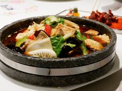 -院8里·少城记忆老川菜(宽窄巷子店)