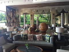 -西双版纳融创皇冠假日度假酒店