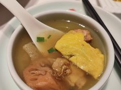 -江城小馆陕南妈妈菜·全球旅行餐厅(钟楼店)