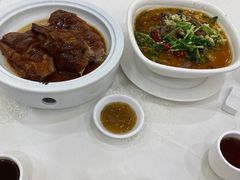 -寻味顺德·南记酒家·传统顺德菜·鱼生(广源路店)