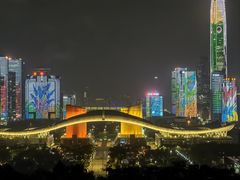 -莲花山公园