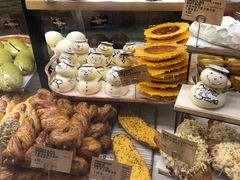 -PAPER STONE BAKERY(天环店)
