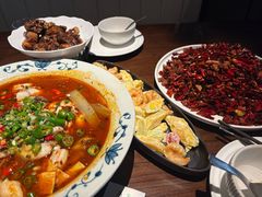 -成都娃娃花园餐厅 (南艺旗舰店)