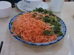 -农夫大盘鸡(经八路总店)