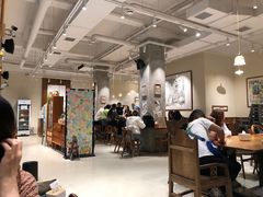 -小豆海棠(人民南路店)