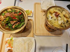 -嘉和一品粥(山水店)