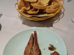 -味+新京宴·烤鸭·北京菜(创意谷店)