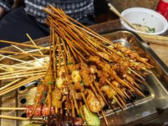 -盟重烧烤(高正街店)