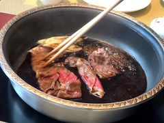 -yokocho上横町·日本食街(深业上城店)