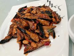 -正阳春烤鸭(华捷道店)