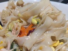 -九毛九西北菜(番禺万达店)