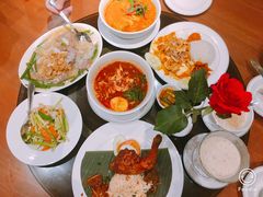 -关夫人餐厅(阳光广场店)