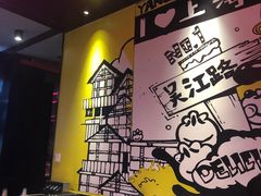 -小杨生煎(湟普汇店)