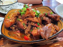 -朗妈私房菜(婺女州店)